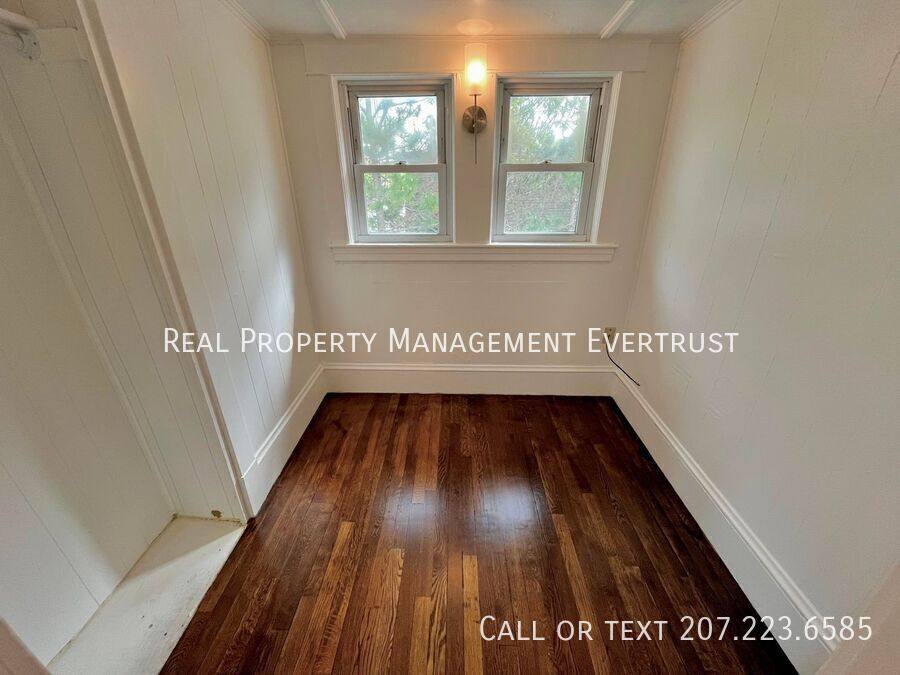 Apartment for rent at 56 Route 133 E, Winthrop, ME 04364