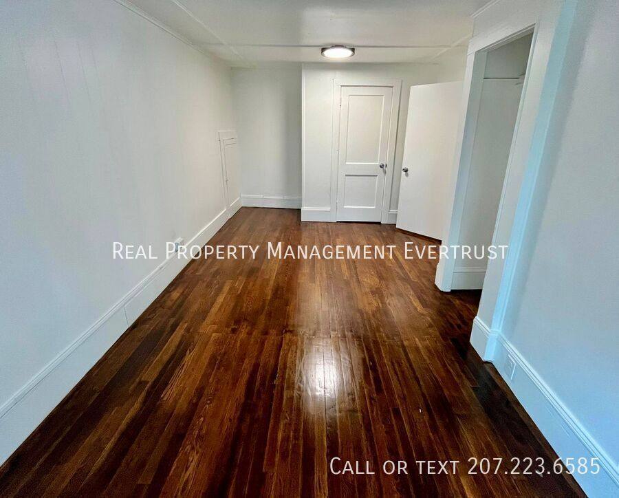 Apartment for rent at 56 Route 133 E, Winthrop, ME 04364
