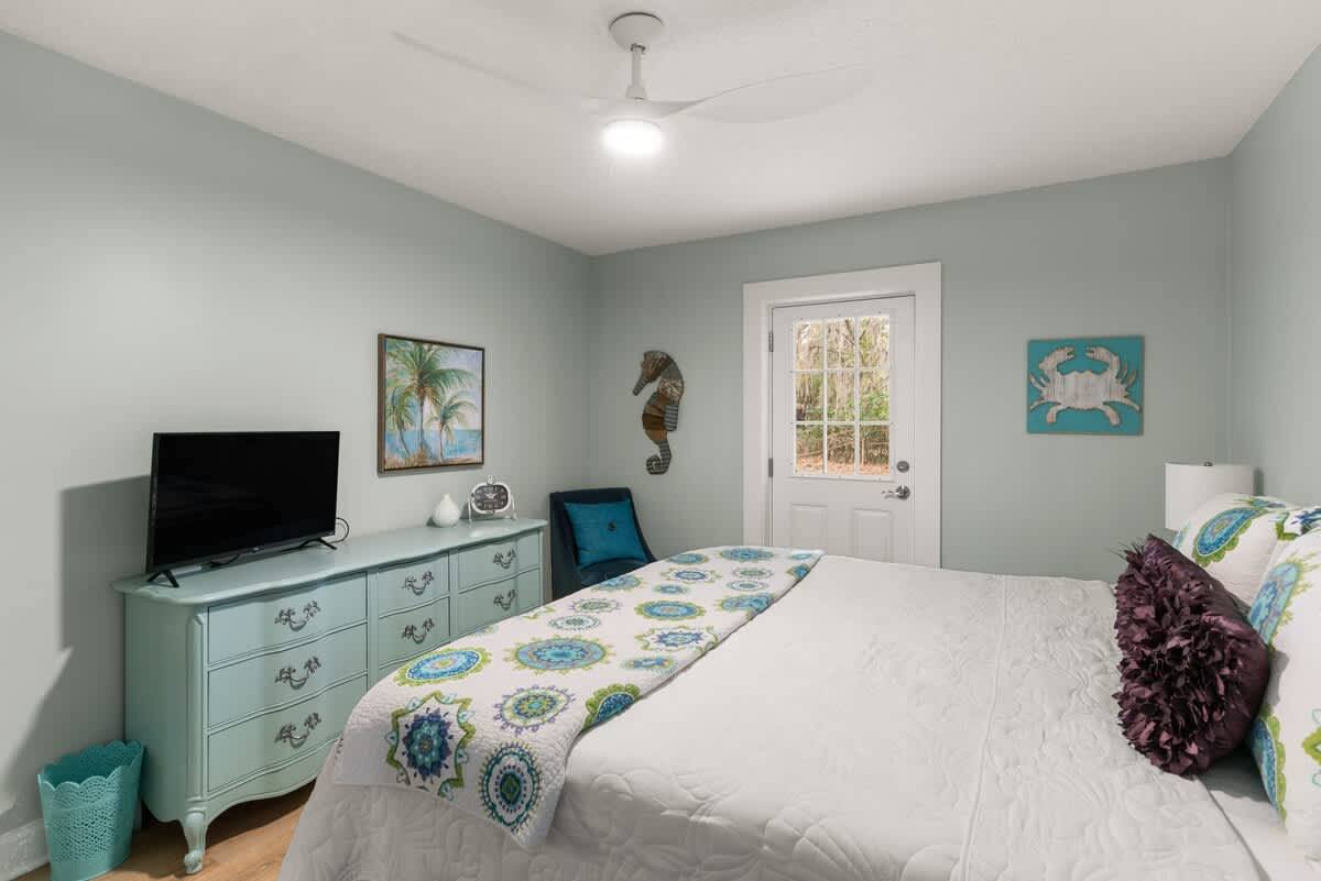 House for rent at 1105 Grant St, Brunswick, GA 31520