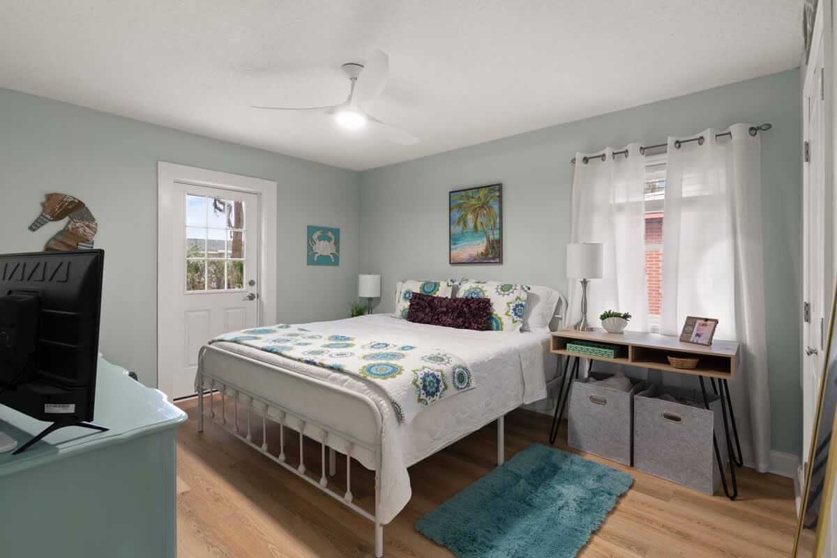 House for rent at 1105 Grant St, Brunswick, GA 31520