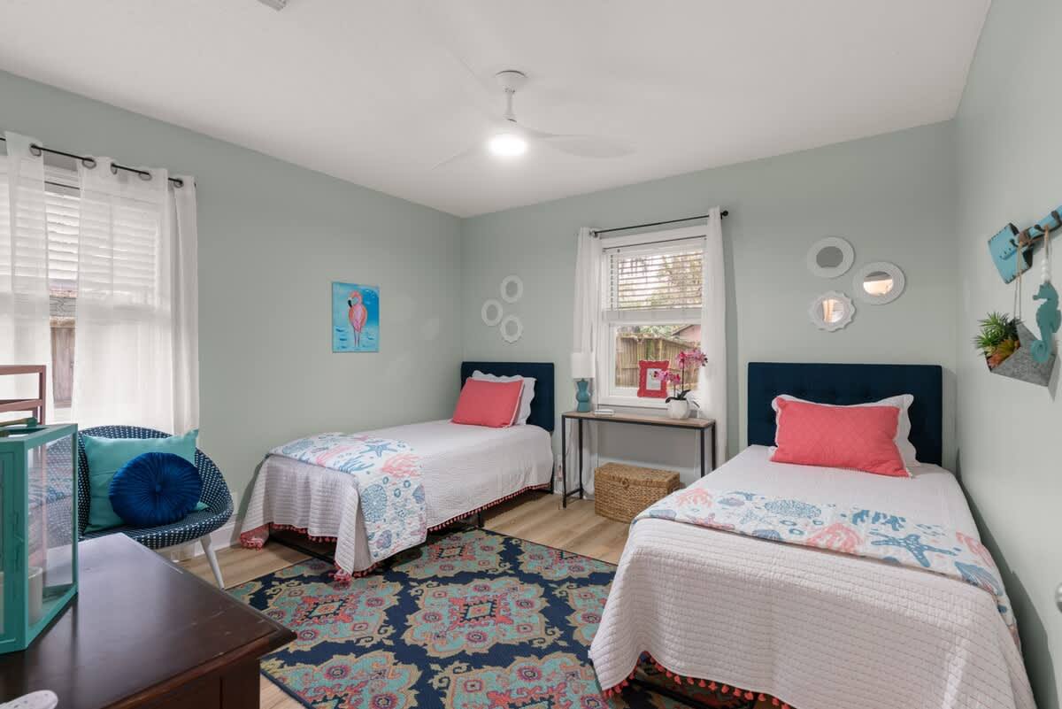 House for rent at 1105 Grant St, Brunswick, GA 31520