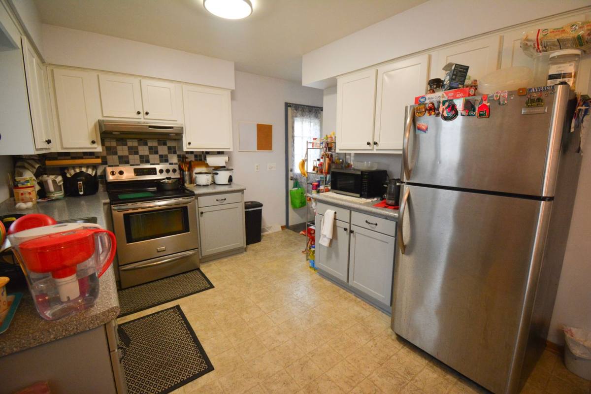 House for rent at 1706 34th St NW, Rochester, MN 55901