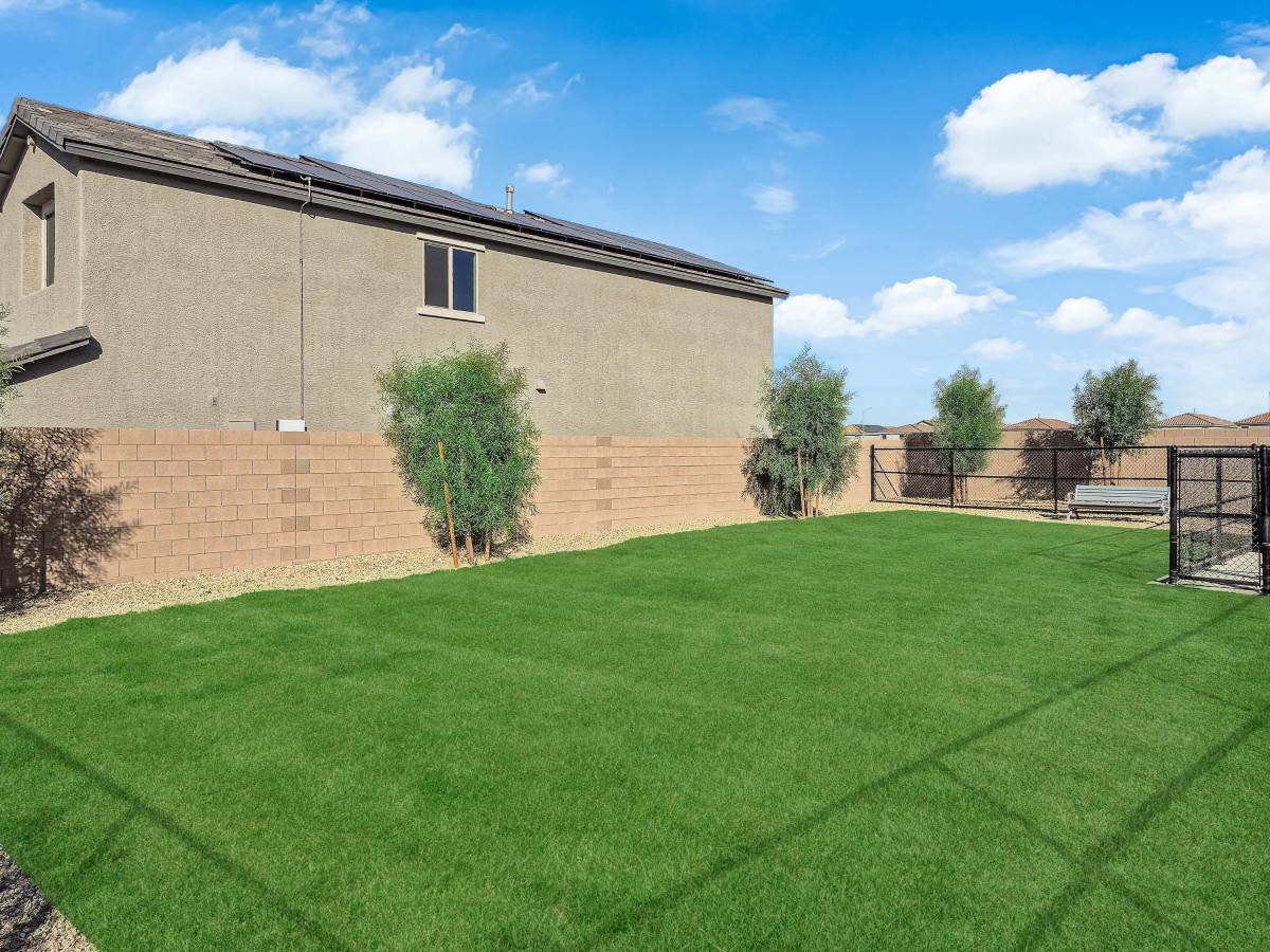 House for rent at 6088 Swift Lariat St, Las Vegas, NV 89113