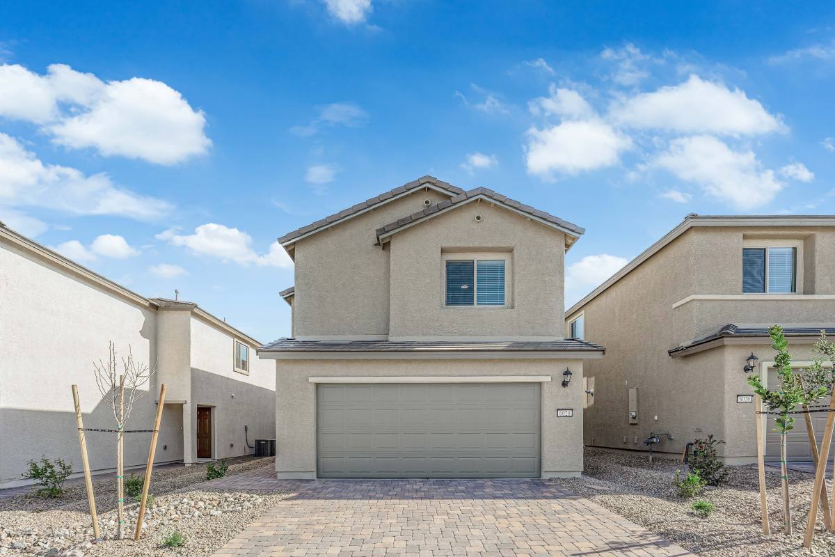 House for rent at 6088 Swift Lariat St, Las Vegas, NV 89113