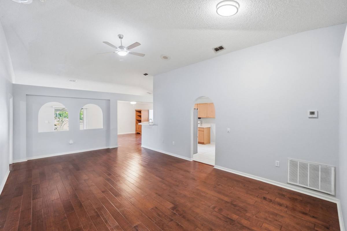 House for rent at 1945 Millington Lane, Jacksonville, FL 32246