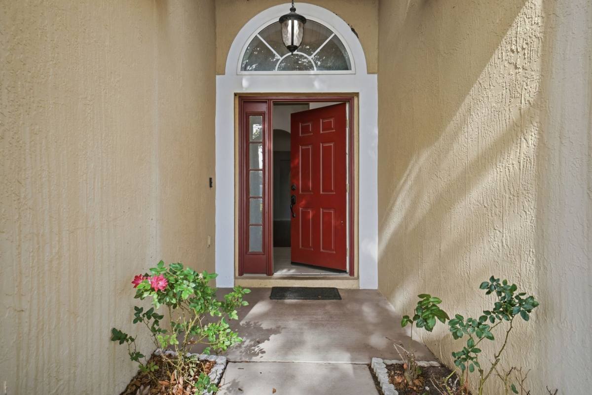 House for rent at 1945 Millington Lane, Jacksonville, FL 32246