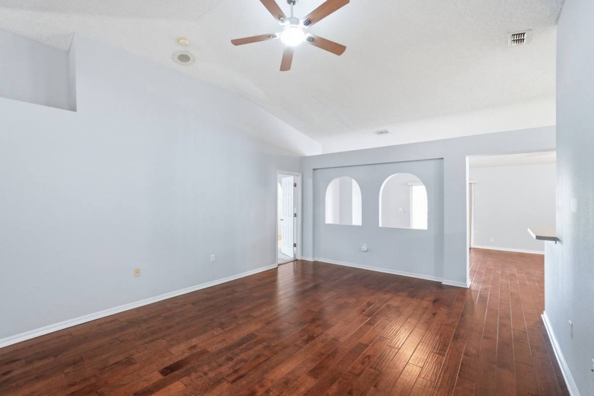 House for rent at 1945 Millington Lane, Jacksonville, FL 32246