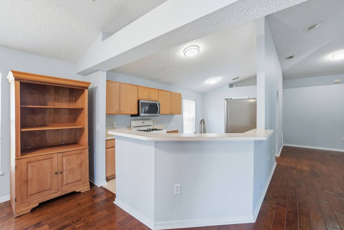 House for rent at 1945 Millington Lane, Jacksonville, FL 32246
