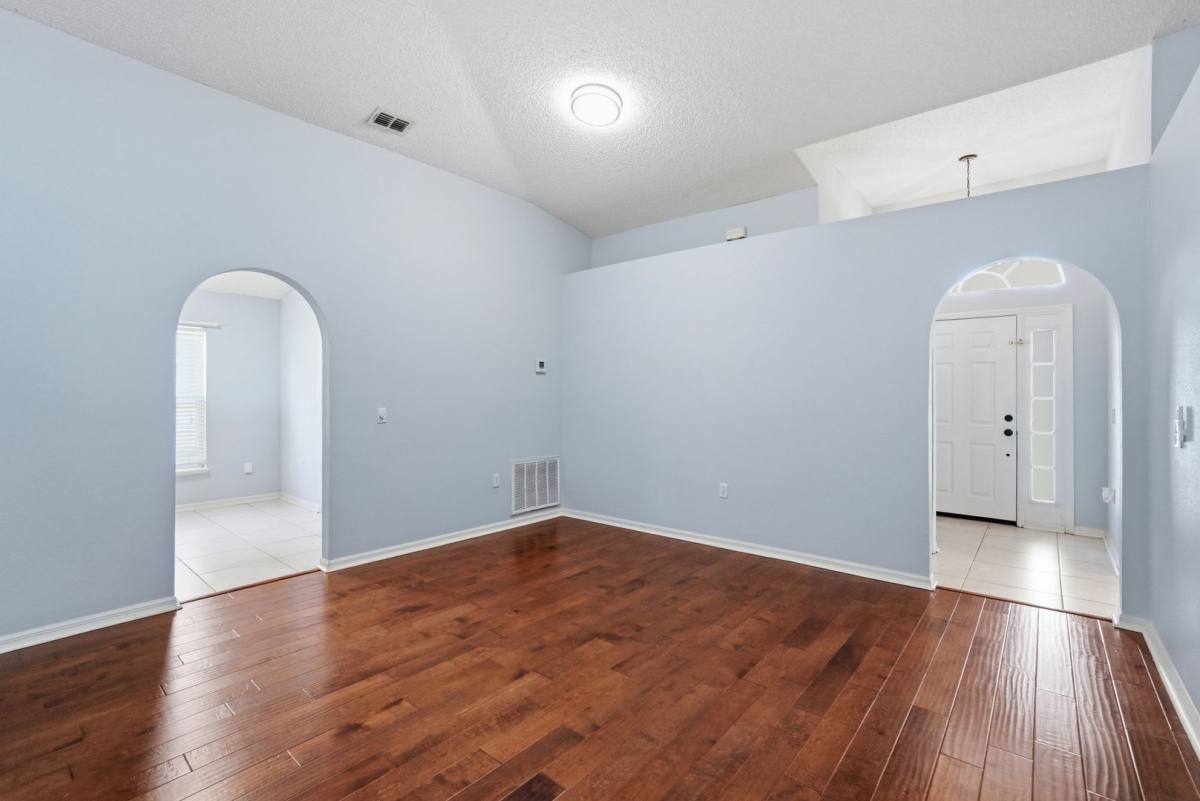 House for rent at 1945 Millington Lane, Jacksonville, FL 32246