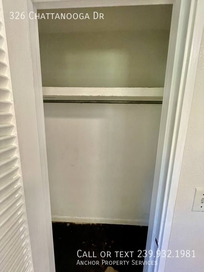 House for rent at 326 Chattanooga Dr, Fort Myers, FL 33905