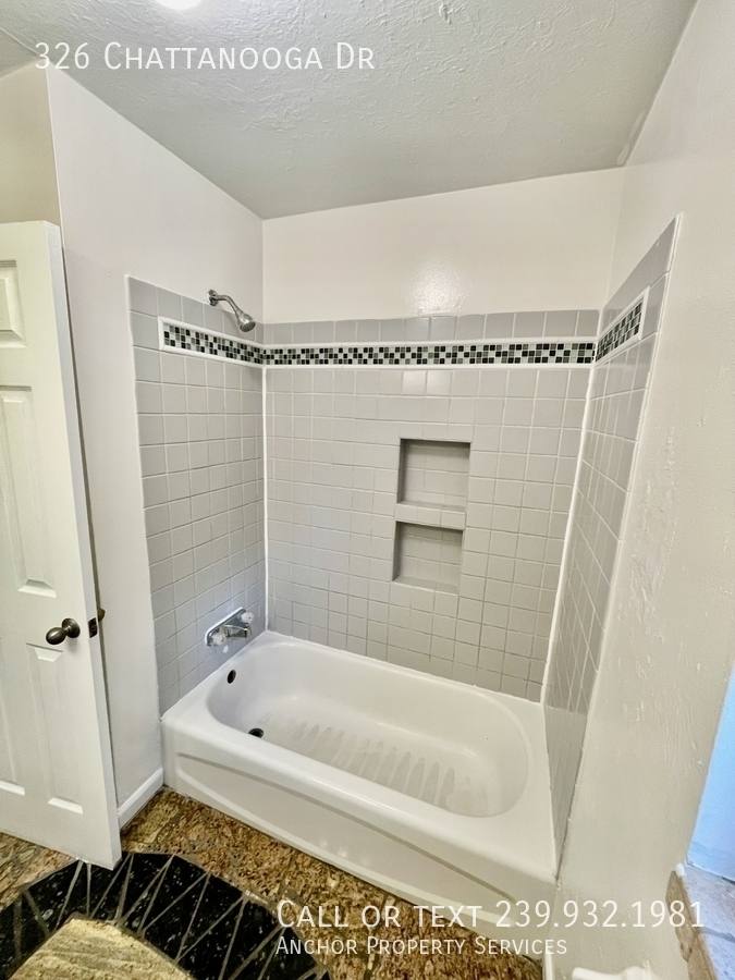 House for rent at 326 Chattanooga Dr, Fort Myers, FL 33905