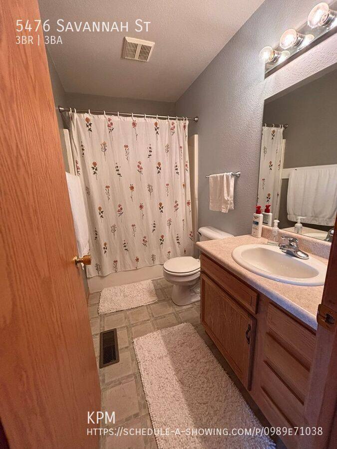 Townhouse for rent at 5476 Savannah St, Rapid City, SD 57703