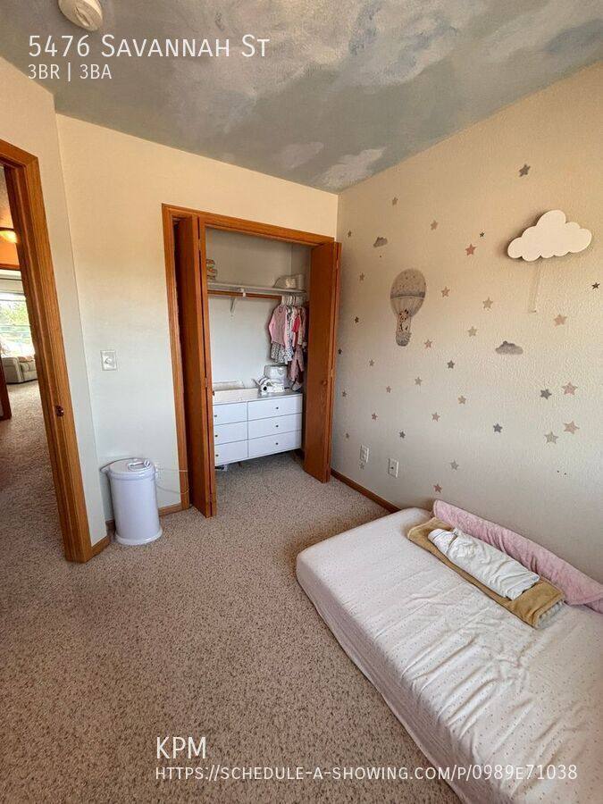 Townhouse for rent at 5476 Savannah St, Rapid City, SD 57703