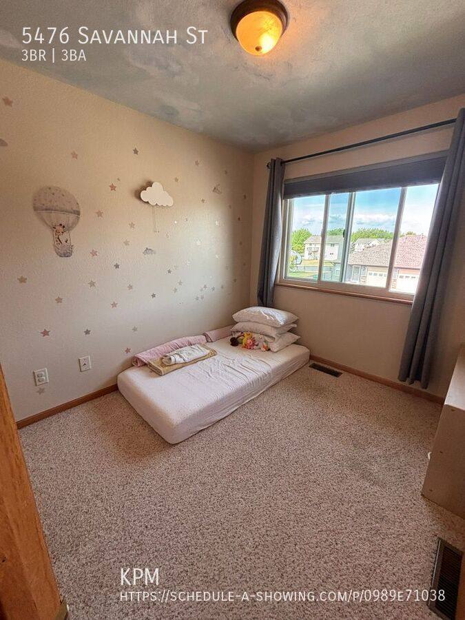 Townhouse for rent at 5476 Savannah St, Rapid City, SD 57703