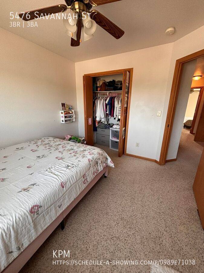 Townhouse for rent at 5476 Savannah St, Rapid City, SD 57703