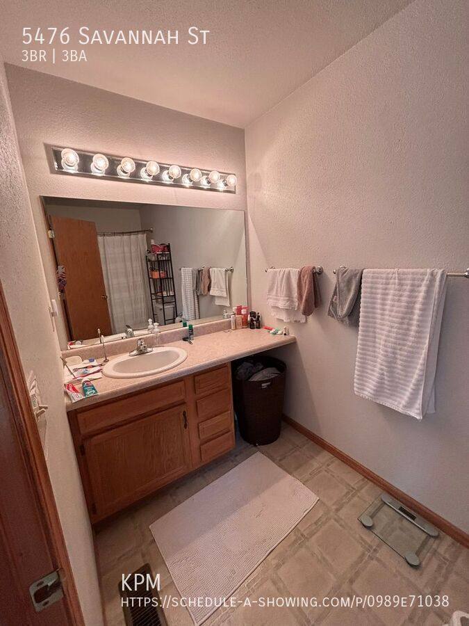 Townhouse for rent at 5476 Savannah St, Rapid City, SD 57703