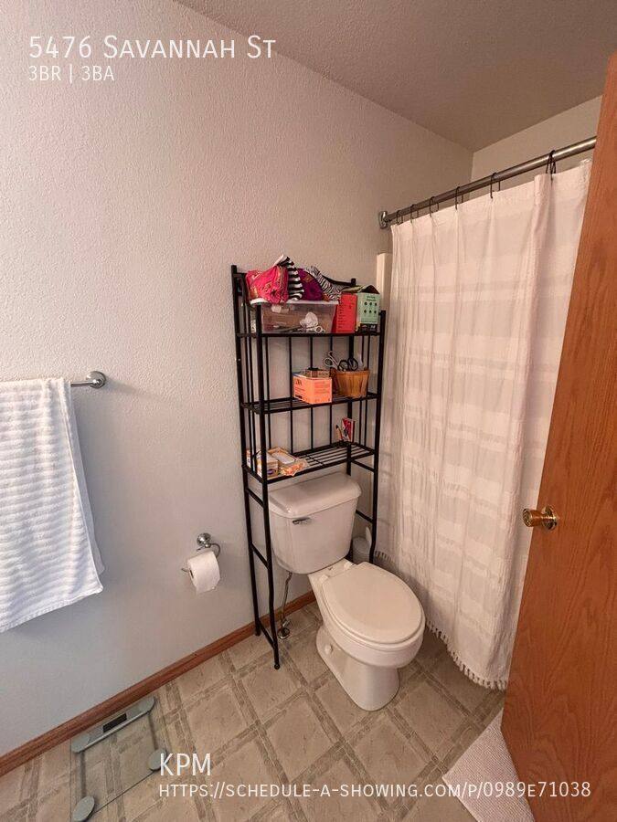 Townhouse for rent at 5476 Savannah St, Rapid City, SD 57703
