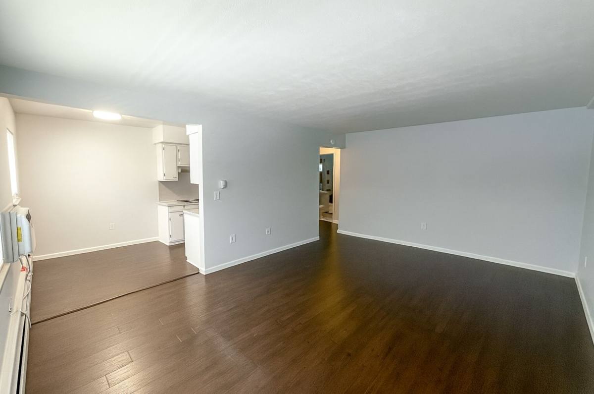Apartment for rent at 1974 S University Blvd #3, Denver, CO 80210