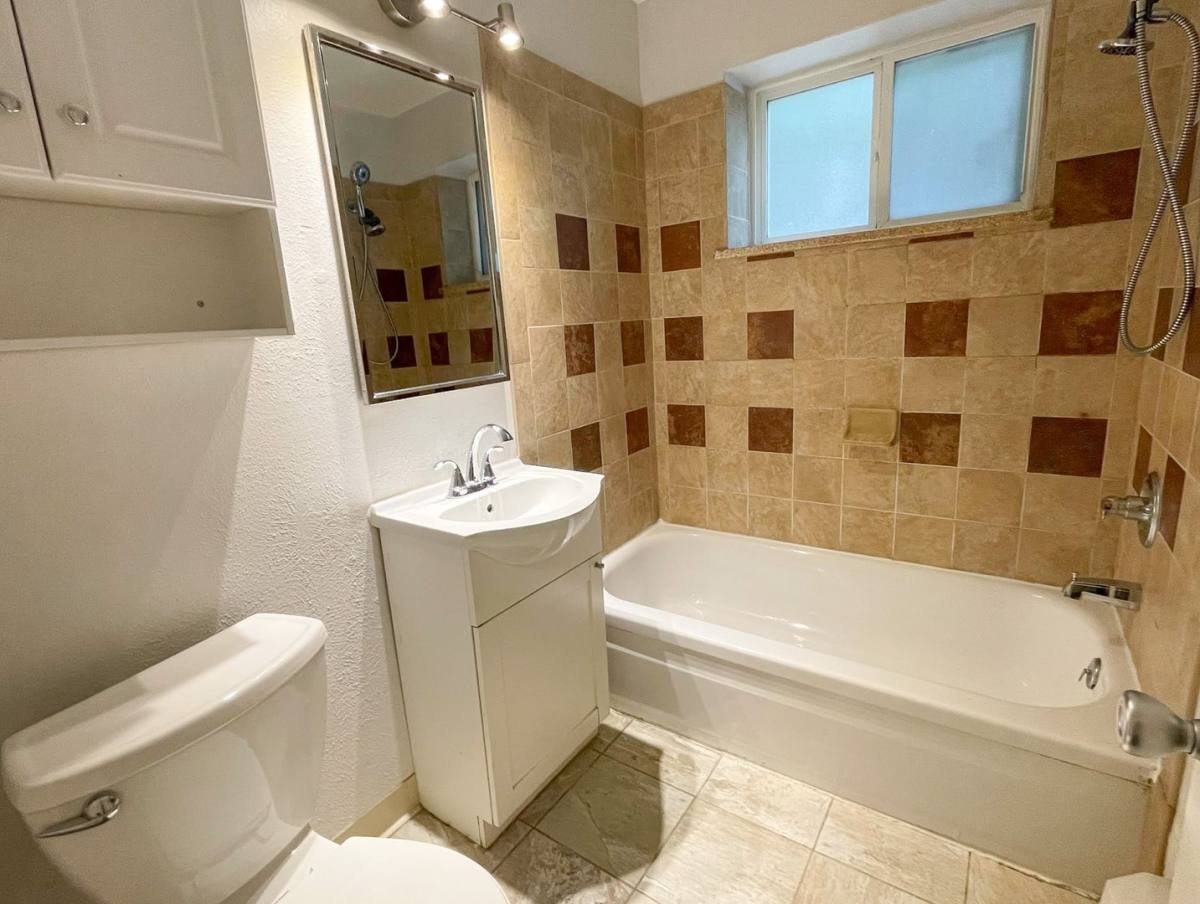 Apartment for rent at 1974 S University Blvd #3, Denver, CO 80210