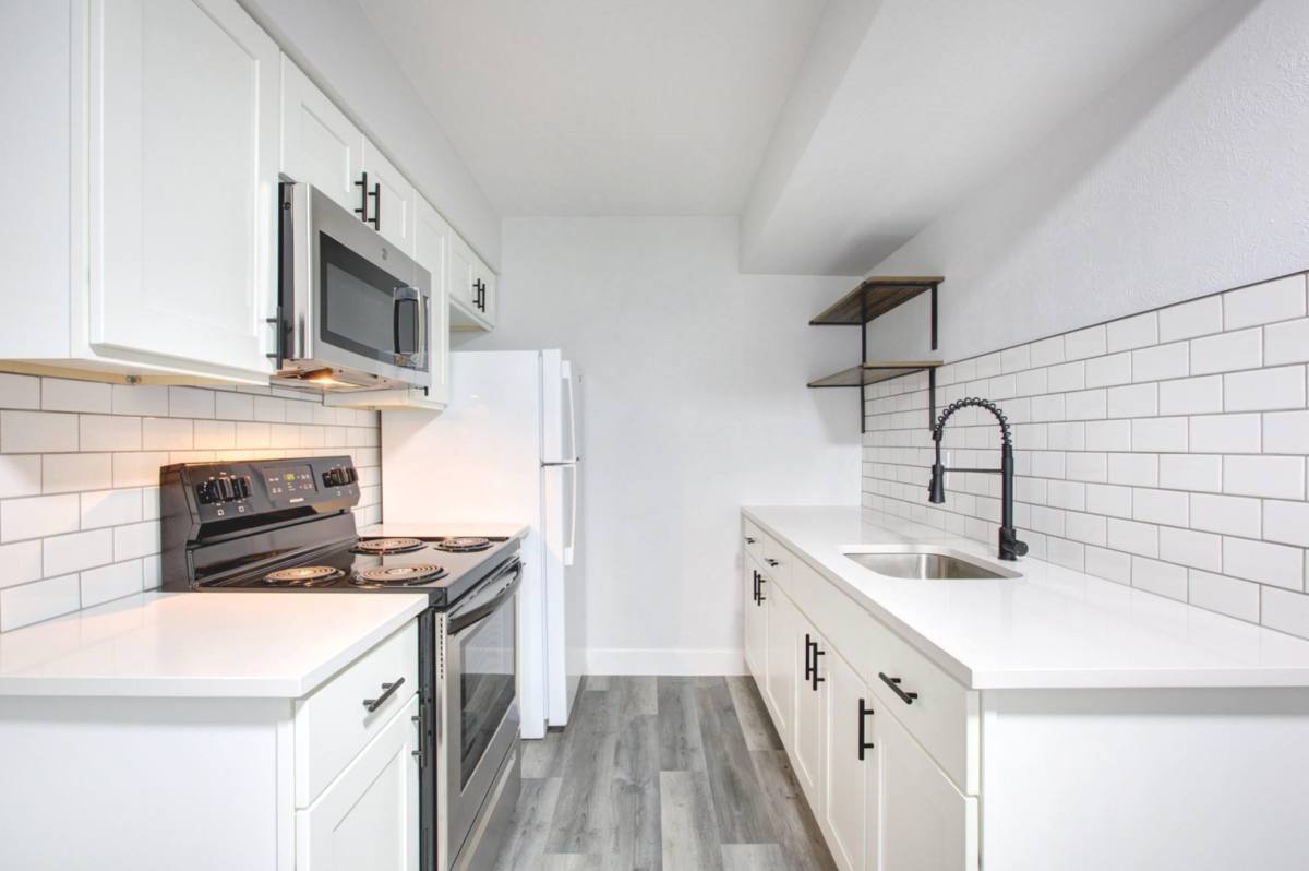 Apartment for rent at 1974 S University Blvd #3, Denver, CO 80210