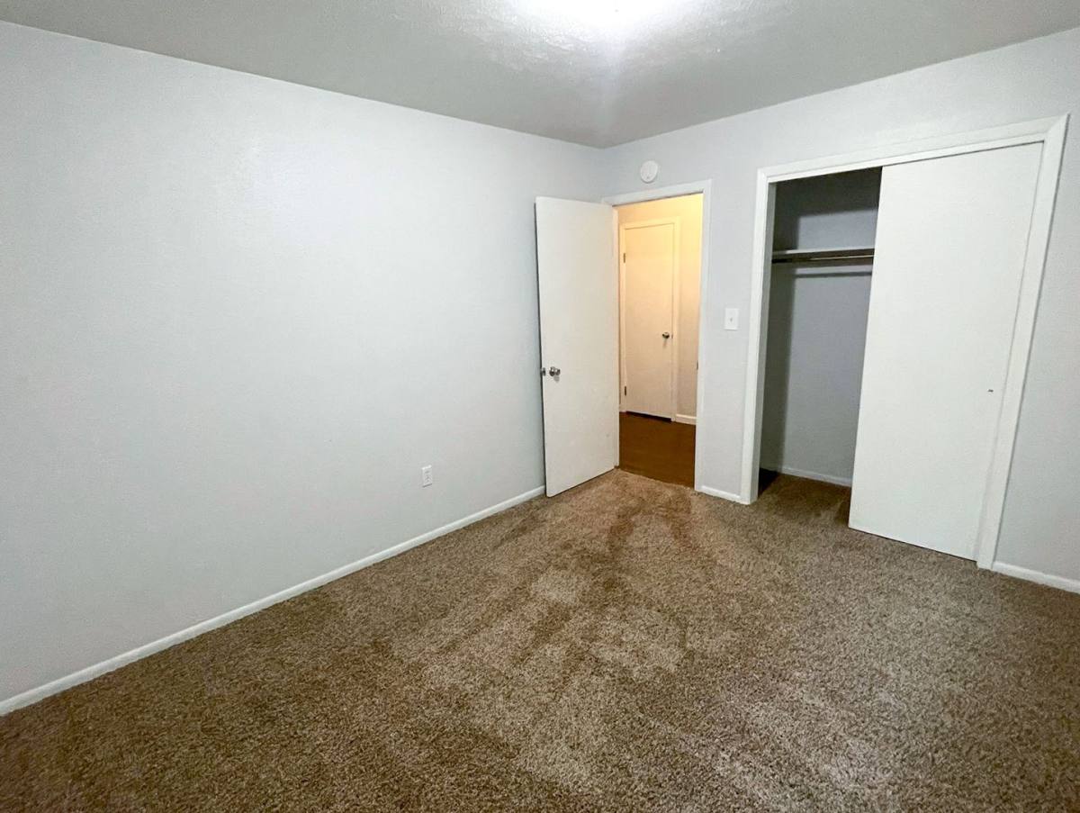 Apartment for rent at 1974 S University Blvd #3, Denver, CO 80210
