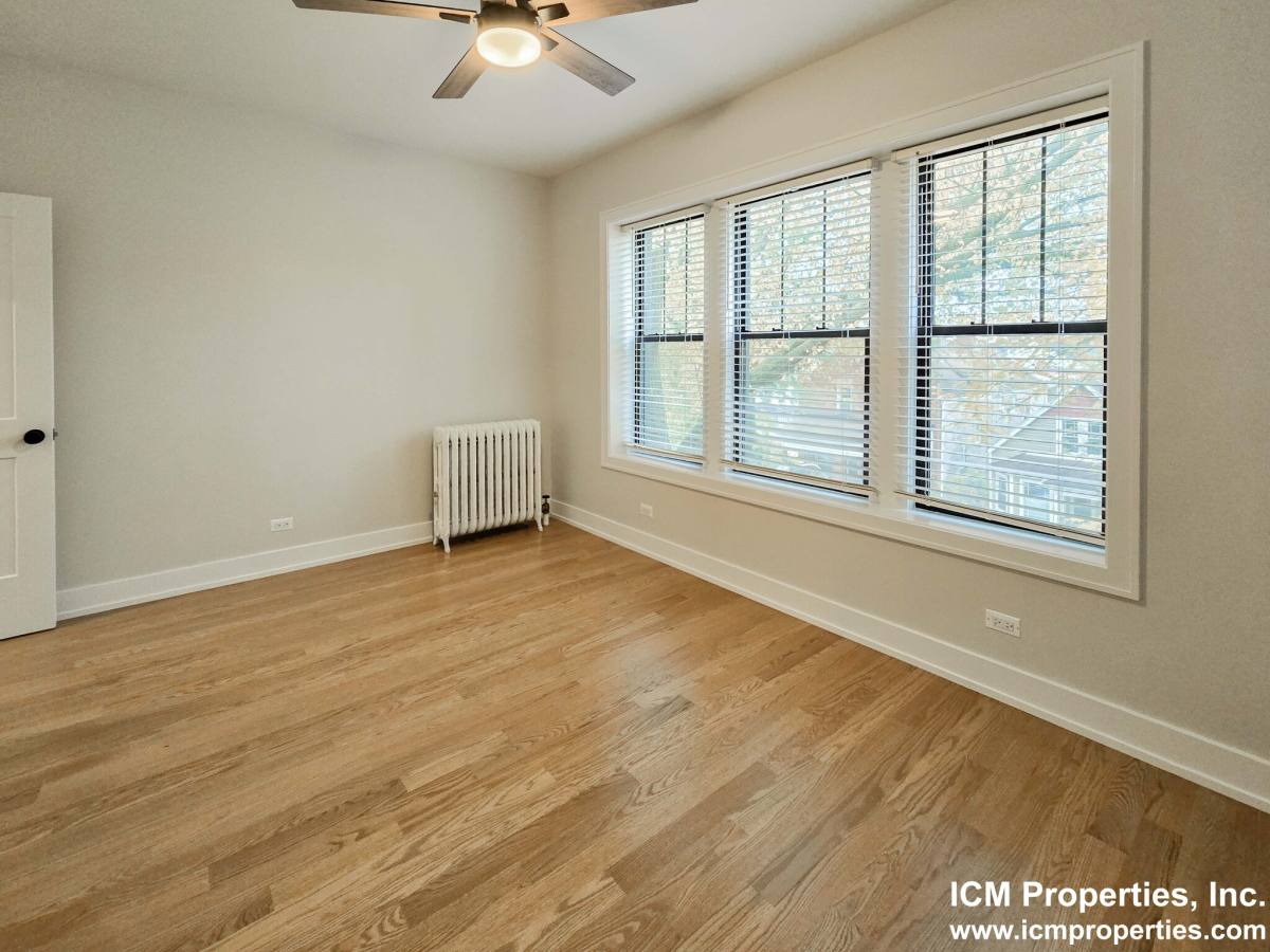 Apartment for rent at 4951 N Oakley Ave #3, Chicago, IL 60625