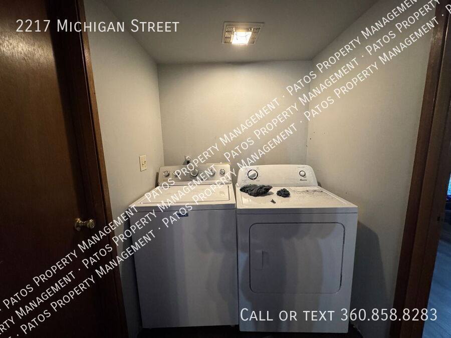 Apartment for rent at 2217 Michigan St, Bellingham, WA 98229
