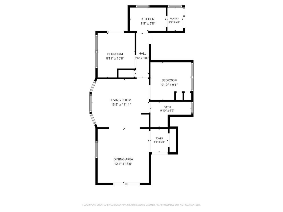 Apartment for rent at 1719 Chadbourne Ave, Madison, WI 53703