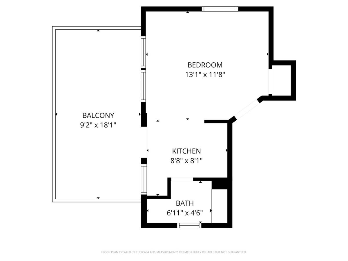 Apartment for rent at 1719 Chadbourne Ave, Madison, WI 53703