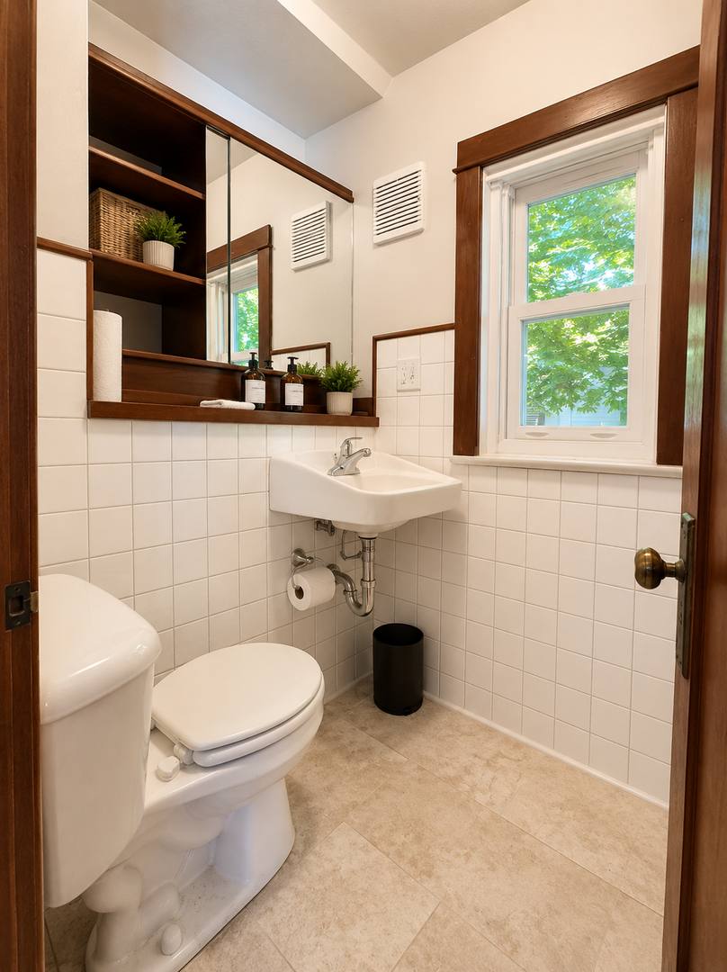Apartment for rent at 1719 Chadbourne Ave, Madison, WI 53703