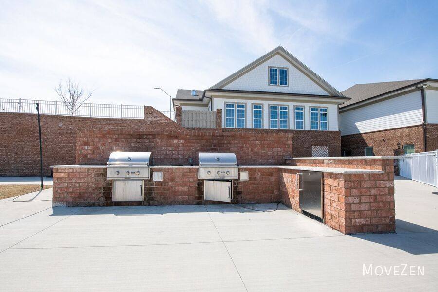 Townhouse for rent at 2443 Chert Lane, Raleigh, NC 27610