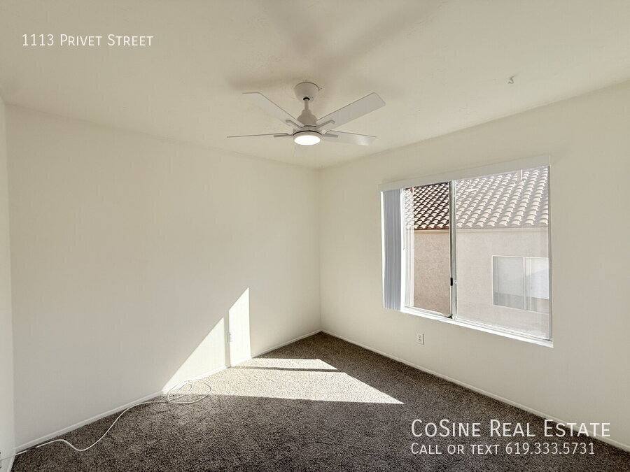 Condo for rent at 1113 Privet St, San Marcos, CA 92069