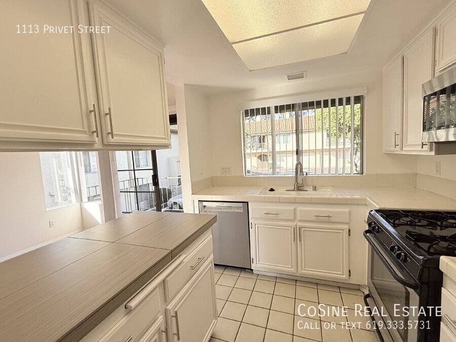 Condo for rent at 1113 Privet St, San Marcos, CA 92069