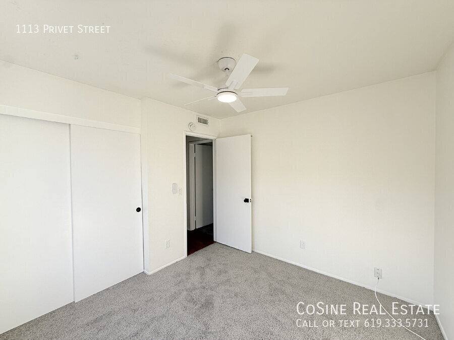 Condo for rent at 1113 Privet St, San Marcos, CA 92069