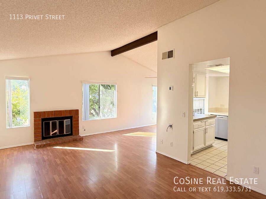Condo for rent at 1113 Privet St, San Marcos, CA 92069