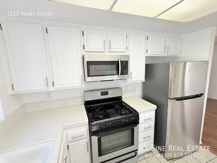 Condo for rent at 1113 Privet St, San Marcos, CA 92069