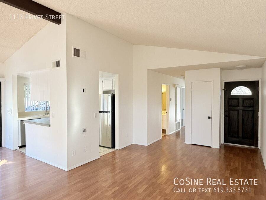 Condo for rent at 1113 Privet St, San Marcos, CA 92069