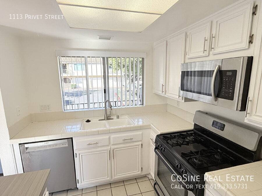 Condo for rent at 1113 Privet St, San Marcos, CA 92069
