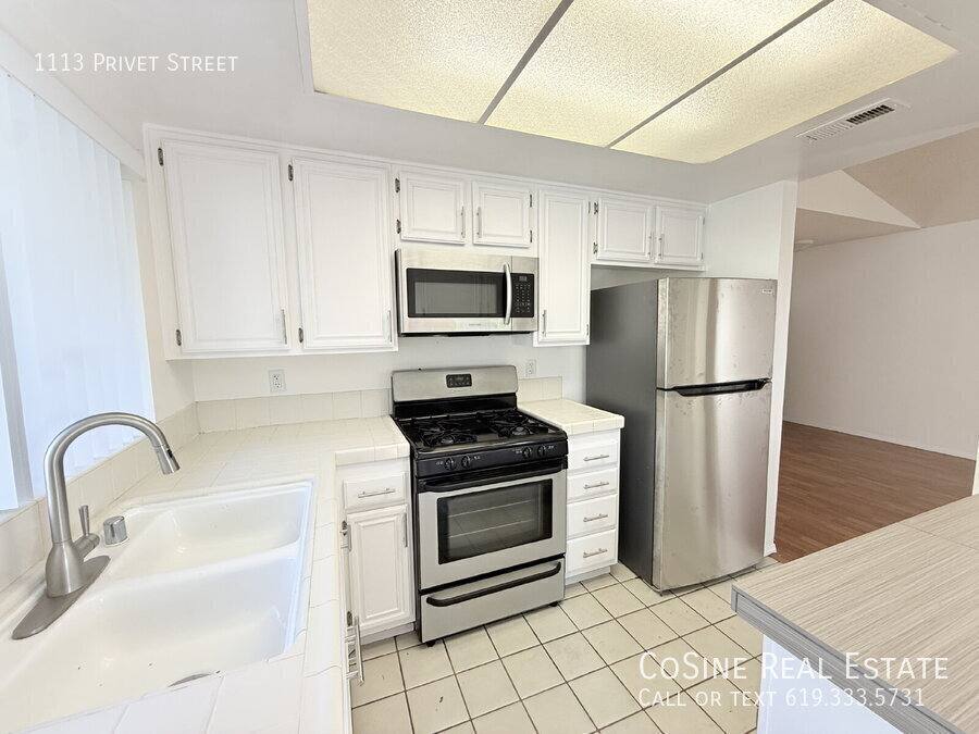 Condo for rent at 1113 Privet St, San Marcos, CA 92069