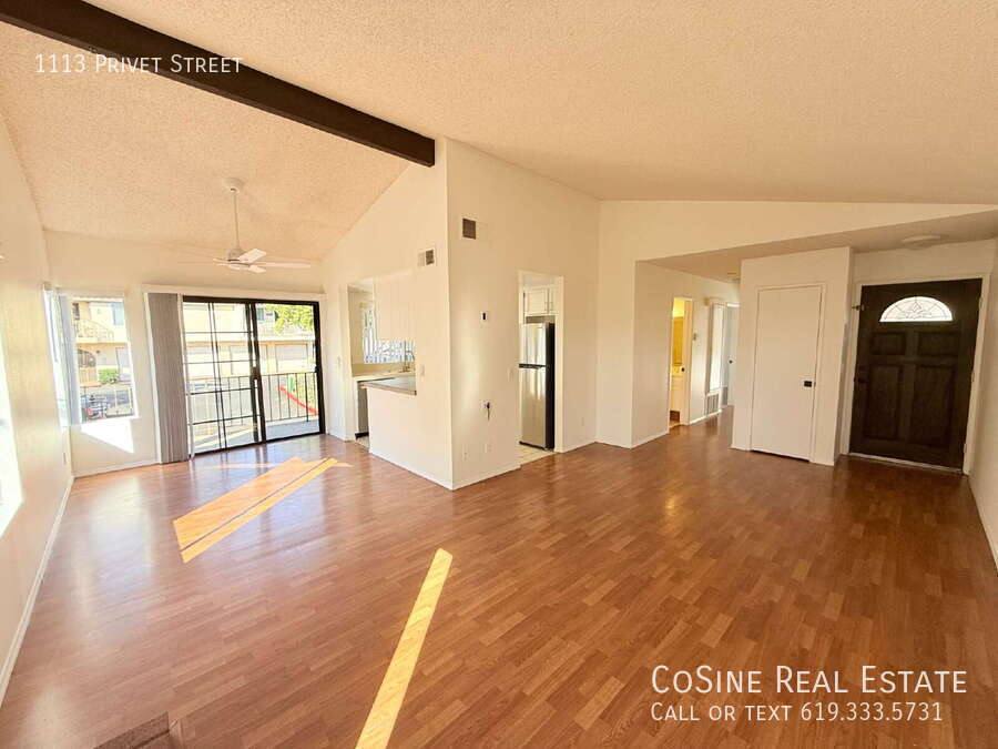 Condo for rent at 1113 Privet St, San Marcos, CA 92069