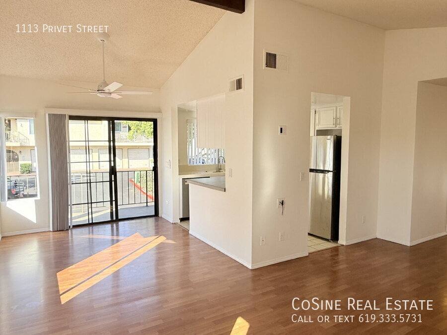 Condo for rent at 1113 Privet St, San Marcos, CA 92069
