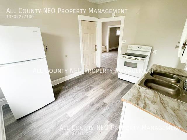Apartment for rent at 12114 Soika Ave #DOWN, Cleveland, OH 44120