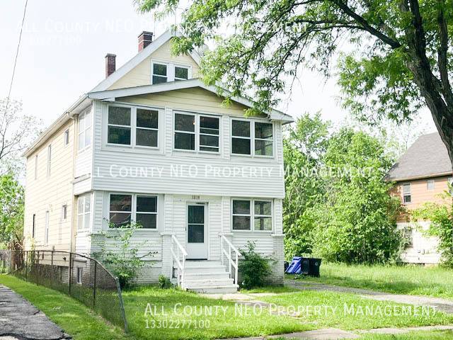 Apartment for rent at 12114 Soika Ave #DOWN, Cleveland, OH 44120