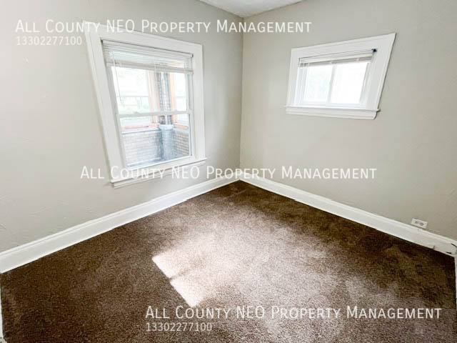 Apartment for rent at 12114 Soika Ave #DOWN, Cleveland, OH 44120