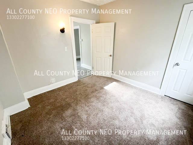 Apartment for rent at 12114 Soika Ave #DOWN, Cleveland, OH 44120