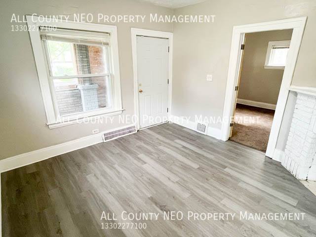 Apartment for rent at 12114 Soika Ave #DOWN, Cleveland, OH 44120