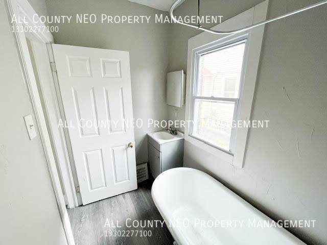 Apartment for rent at 12114 Soika Ave #DOWN, Cleveland, OH 44120