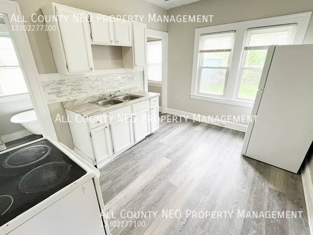 Apartment for rent at 12114 Soika Ave #DOWN, Cleveland, OH 44120
