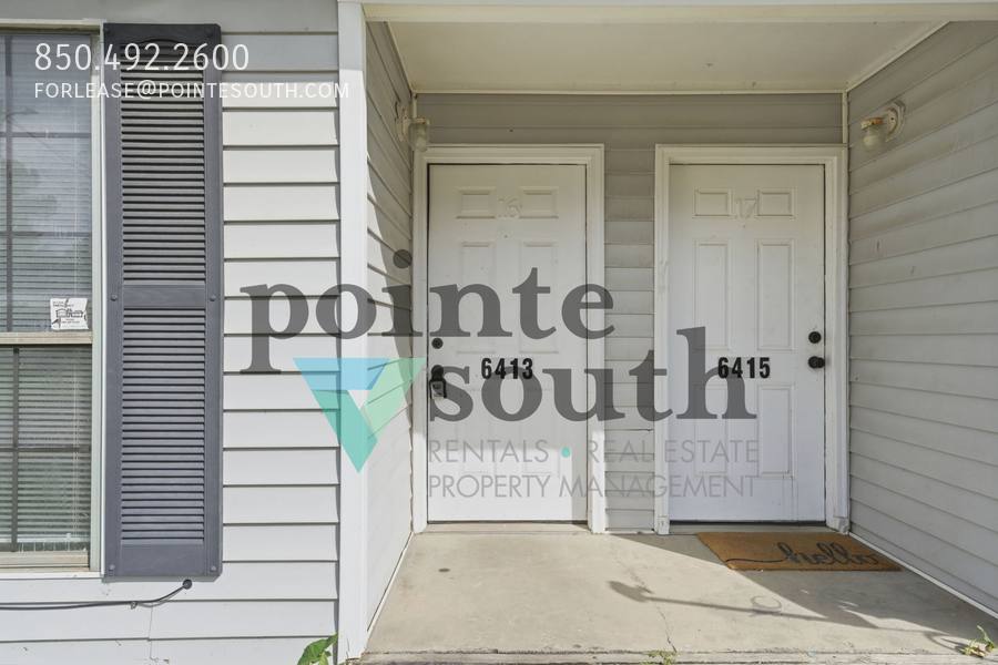 Apartment for rent at 6413 Schoel Lane, Gulf Shores, AL 36542