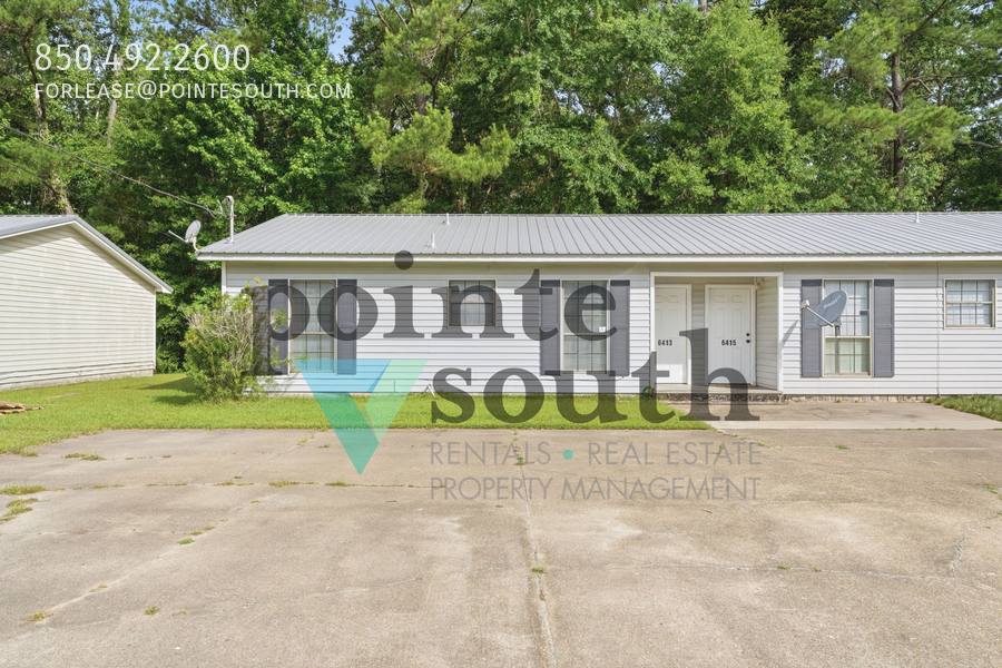 Apartment for rent at 6413 Schoel Lane, Gulf Shores, AL 36542